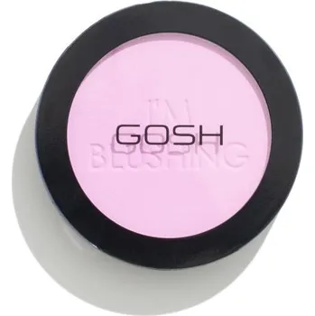 Tvářenka Gosh Copenhagen I'm Blushing tvářenka 005 shoking pink, 5 g