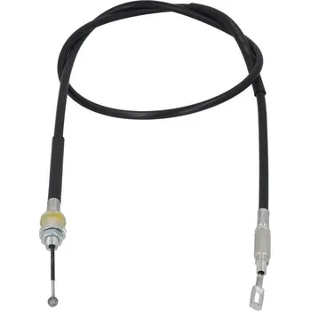 Spojka Tažné lanko, ovládání spojky KAMOKA LC085