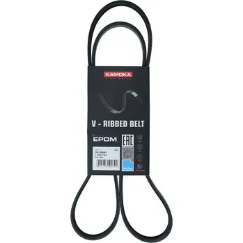 Ozubený klínový řemen KAMOKA 7015061