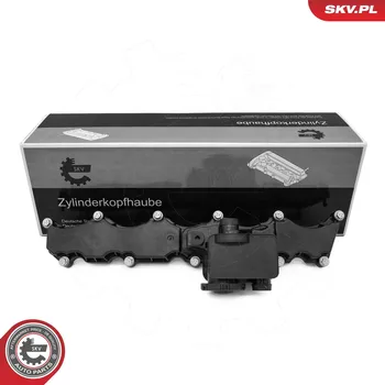 Kryt motoru Kryt hlavy válce ESEN SKV 48SKV168