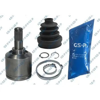 Hřídel nápravy Sada kloubů, hnací hřídel GSP 624008