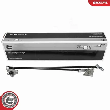 Tyčoví stěračů ESEN SKV 05SKV190