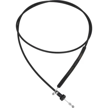 Příslušenství karosérie Lanko pro otevírání kapoty motoru KAMOKA 1251070