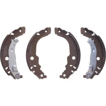 Brzdová čelist Sada brzdových čelistí KAMOKA JQ202061