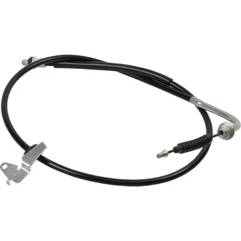 Lanko parkovací brzdy Tažné lanko, parkovací brzda MAXGEAR 32-1646