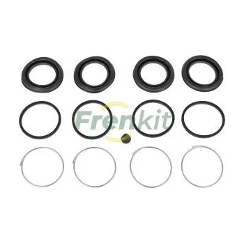 Brzdový třmen Sada na opravy, brzdový třmen FRENKIT 245097