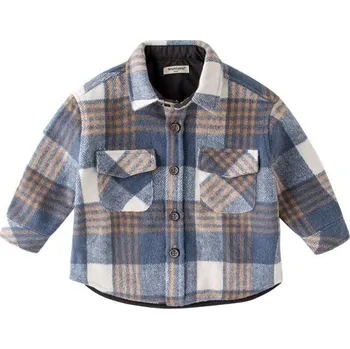 Dívčí košile Dětská košile L1796 5