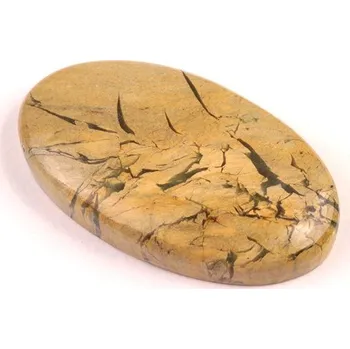 Přírodní kámen Kabošon Mariposite č.5192 (36x20x7mm)