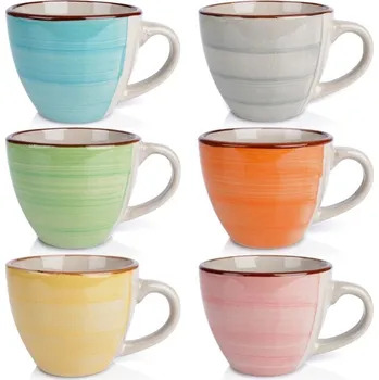 Excellent Houseware KO-Q93000050 90 ml 6 ks 