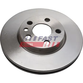 Brzdový kotouč Brzdový kotouč FAST FT31036