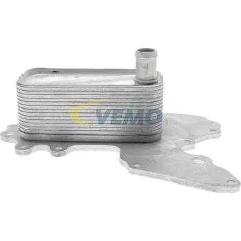Motor automobilu Olejový chladič, motorový olej VEMO V40-60-2119