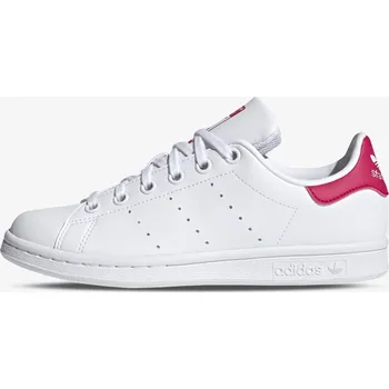 Chlapecké tenisky Dětské tenisky adidas STAN SMITH J EUR 36 28976