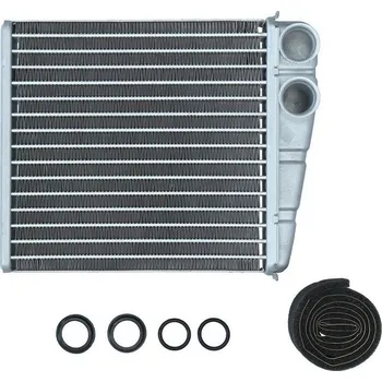 Výměník tepla Výměník tepla, vnitřní vytápění KAMOKA 7760041