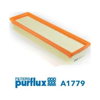 Vzduchový filtr Vzduchový filtr PURFLUX A1779