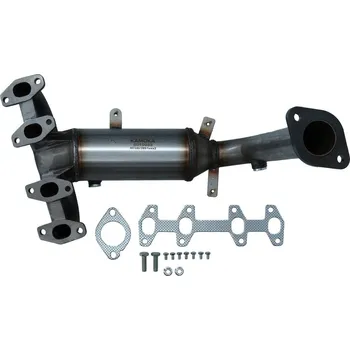 Katalyzátor Katalyzátor KAMOKA 8015089