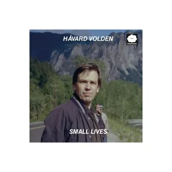 Hudba Small Lives / Vinyl - Havard Volden [LP]