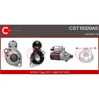 Startér Startér CASCO CST10320AS