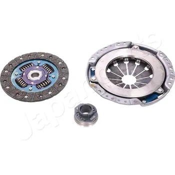 Spojková sada Sada spojky JAPANPARTS KF-325