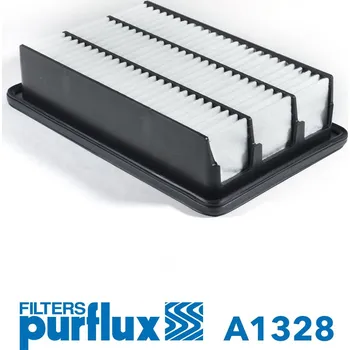 Vzduchový filtr Vzduchový filtr PURFLUX A1328