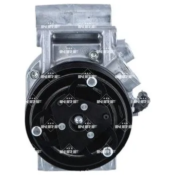 Kompresor klimatizace Kompresor, klimatizace NRF 320237