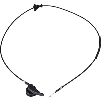 Příslušenství karosérie Lanko pro otevírání kapoty motoru KAMOKA 1251045