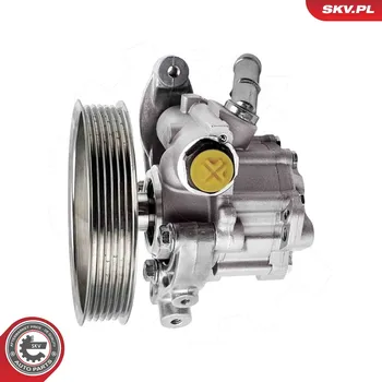 Posilovač řízení Hydraulické čerpadlo, řízení ESEN SKV 10SKV317