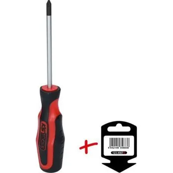 Šroubovák KS TOOLS 159.1029-E