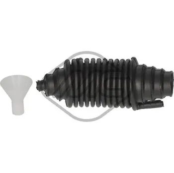 Hřídel nápravy Sada měchů, hnací hřídel Metalcaucho 11698