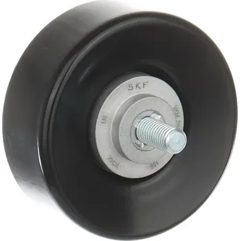 Vratná/vodicí kladka, klínový žebrový řemen SKF VKM 38031