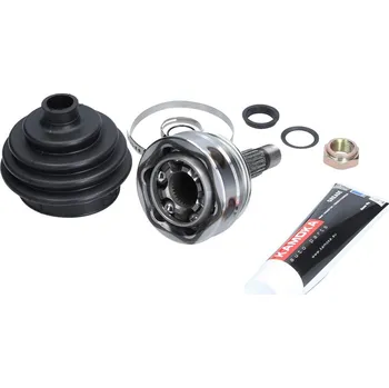 Hřídel nápravy Sada kloubů, hnací hřídel KAMOKA 7096