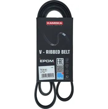Ozubený klínový řemen KAMOKA 7016161