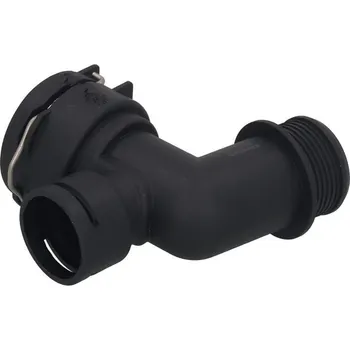 Chladič motoru Příruba chladiva KAMOKA 7920187