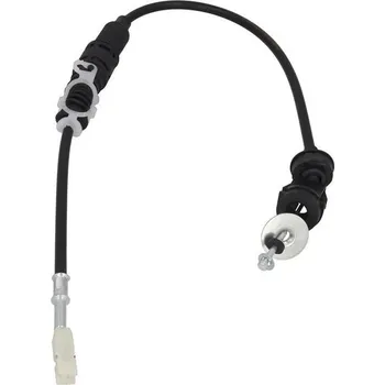 Spojka Tažné lanko, ovládání spojky KAMOKA LC075