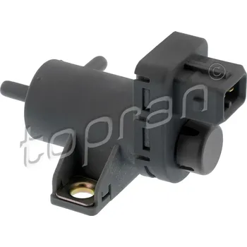 Ventil motoru Měnič tlaku, výfukový systém TOPRAN 701 209