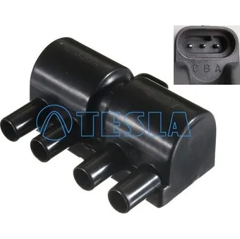 Zapalovací cívka Zapalovací cívka TESLA CL220