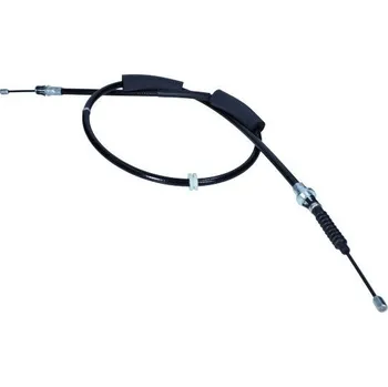 Lanko parkovací brzdy Tažné lanko, parkovací brzda MAXGEAR 32-0260