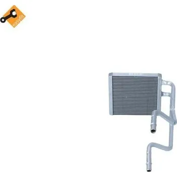 Výměník tepla Výměník tepla, vnitřní vytápění NRF 54370