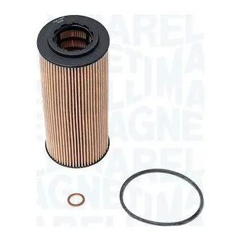 Olejový filtr Olejový filtr MAGNETI MARELLI 152071760882