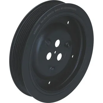 Řemenice, klikový hřídel KAMOKA RW074