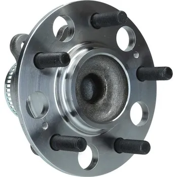 Sada ložisek kol KAMOKA 5500268