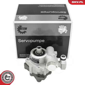 Posilovač řízení Hydraulické čerpadlo, řízení ESEN SKV 10SKV342
