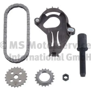 Sada rozvodového řetězu KOLBENSCHMIDT 400450500004