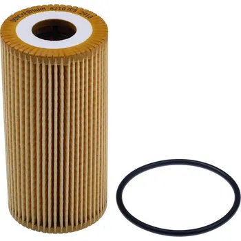 Olejový filtr Olejový filtr DENCKERMANN A210709