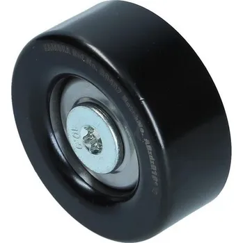 Napínací kladka, žebrovaný klínový řemen KAMOKA R0457