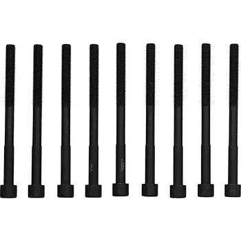 Spojovací materiál motoru Sada šroubů hlavy válce KAMOKA 8709089