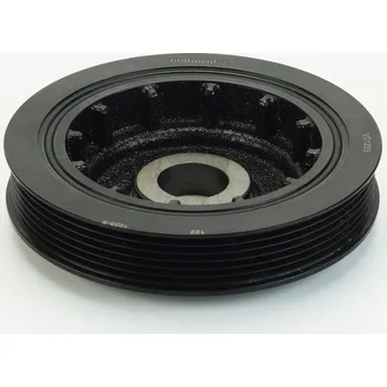 Řemenice, klikový hřídel CONTINENTAL CTAM VD1233