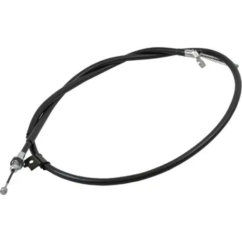 Lanko parkovací brzdy Tažné lanko, parkovací brzda MAXGEAR 32-1659