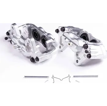 Brzdový třmen Brzdový třmen HELLA 8AC 355 386-371