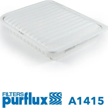Vzduchový filtr Vzduchový filtr PURFLUX A1415