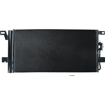 Výparník klimatizace Kondenzátor, klimatizace KAMOKA 7800242